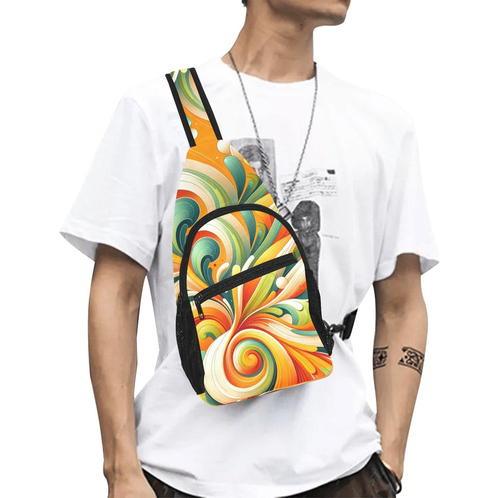 Crossbody
