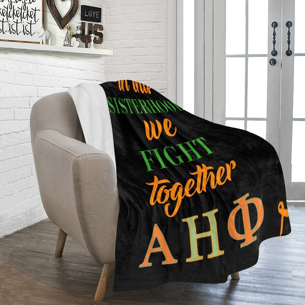 Ultra Soft Blanket