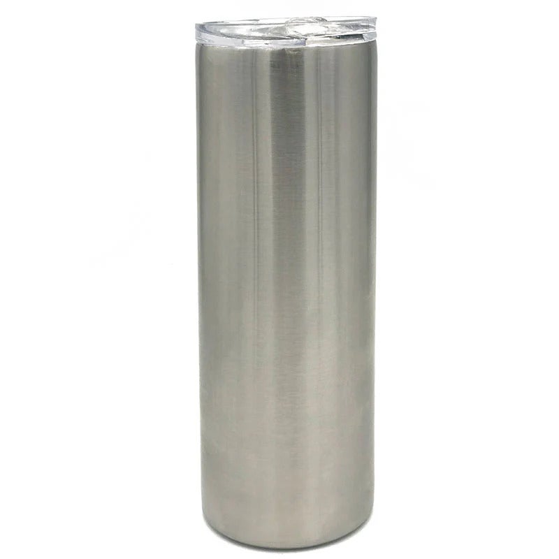 Custom Stainless Steel Tumblers