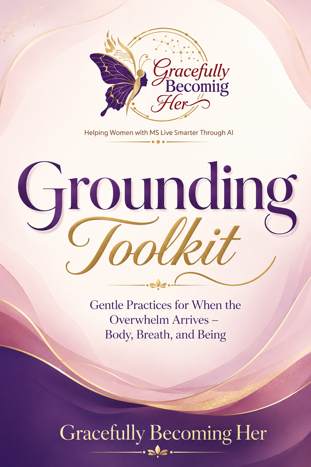 Grounding Toolkit Hardcopy
