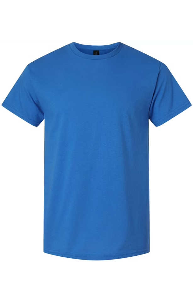 Clearance Custom Tees – Limited Stock, One & Done