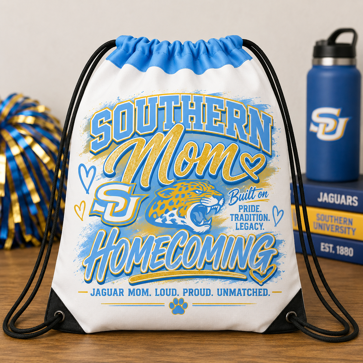 Swag Bag