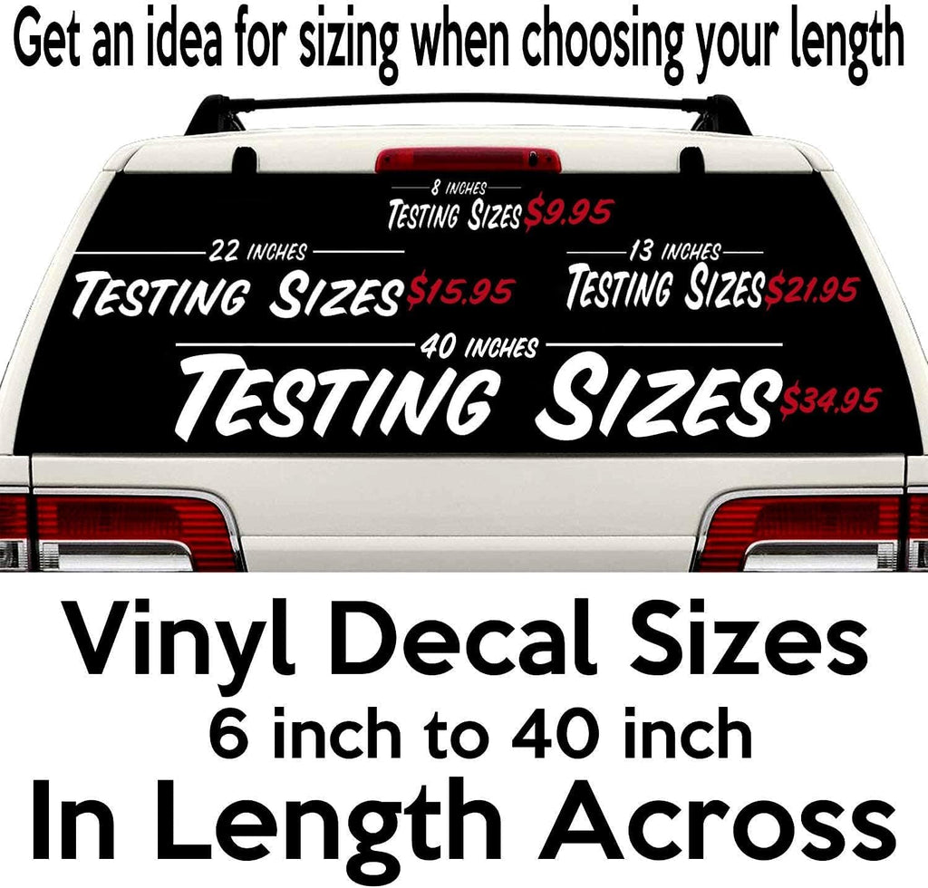 Alpha Tau Sigma Car Decal