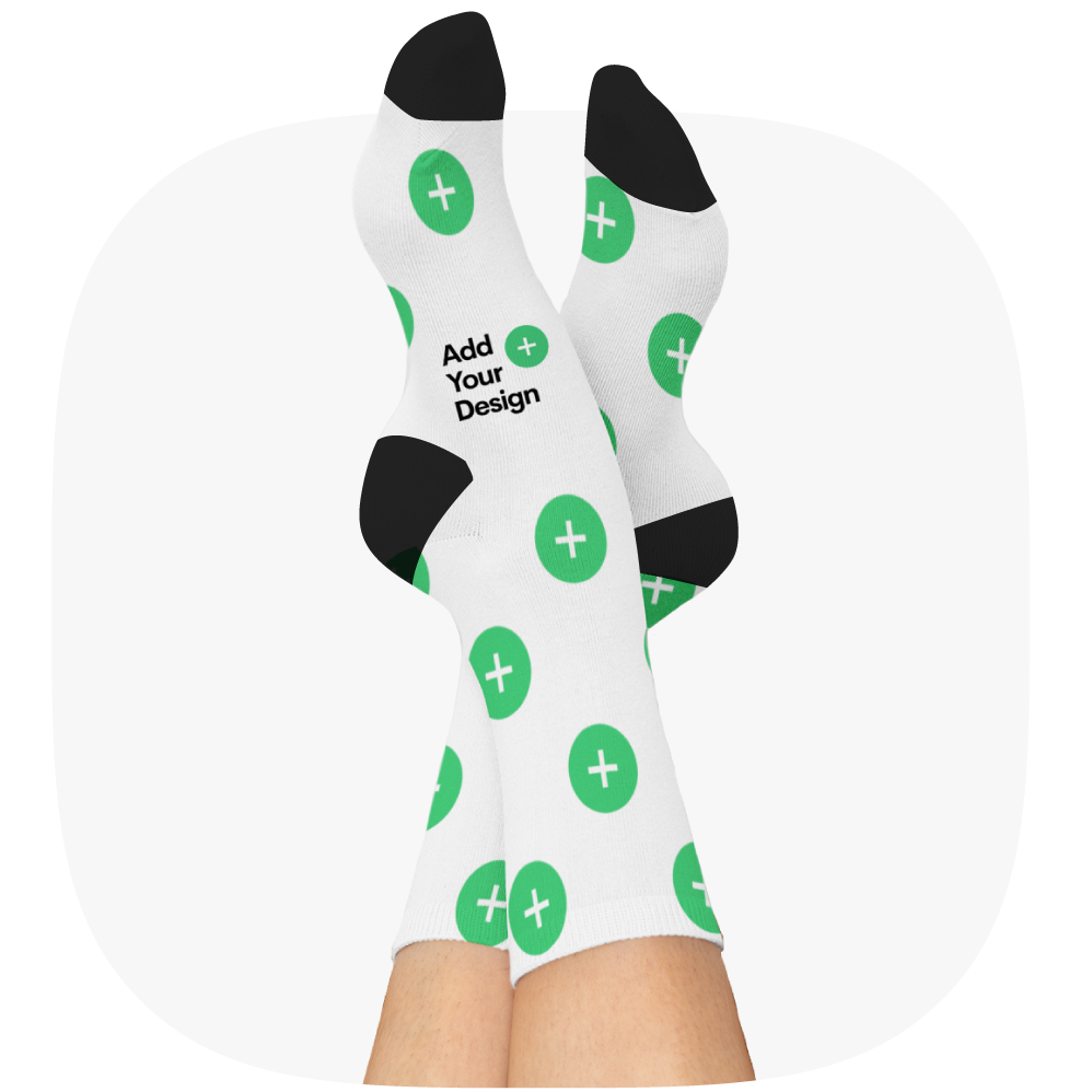 Custom Socks