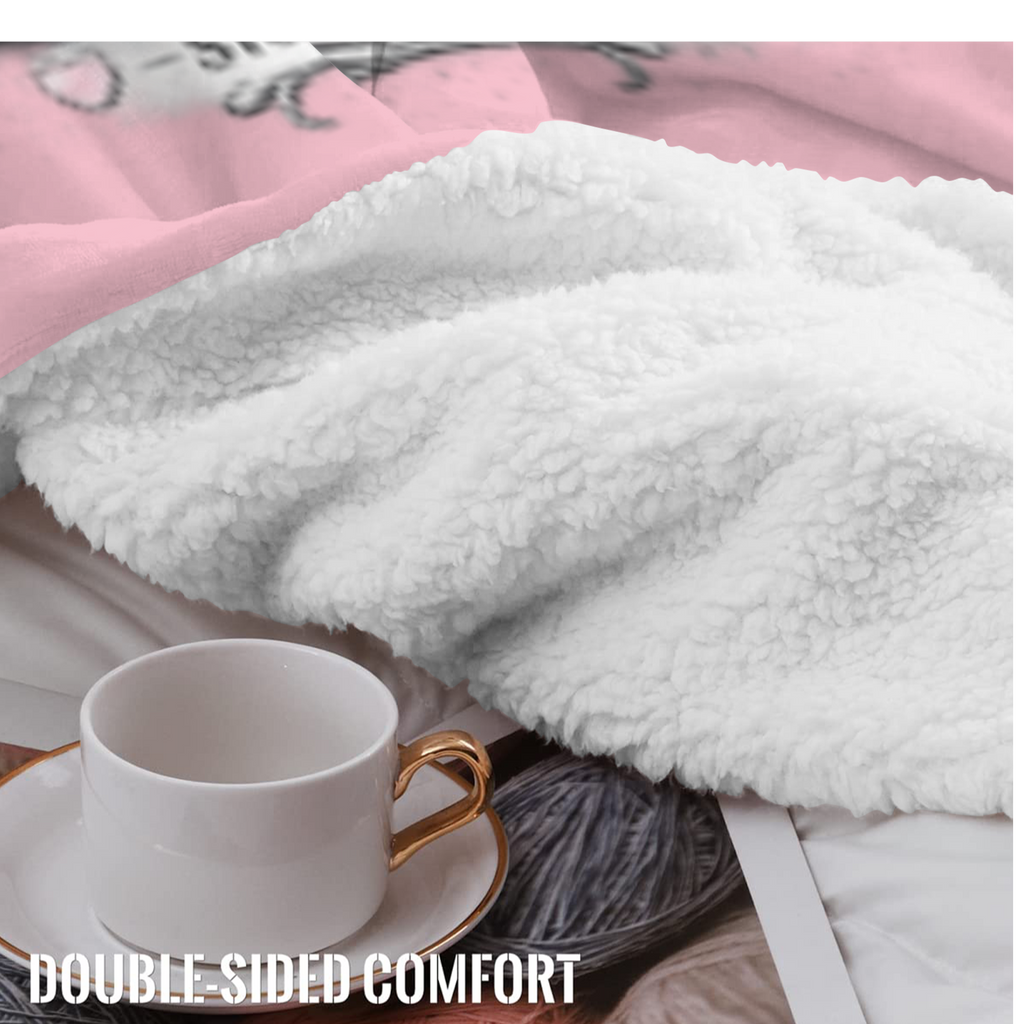 Fleece Blanket