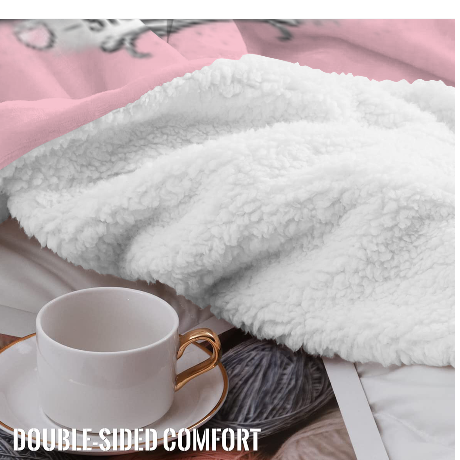 Fleece Blanket