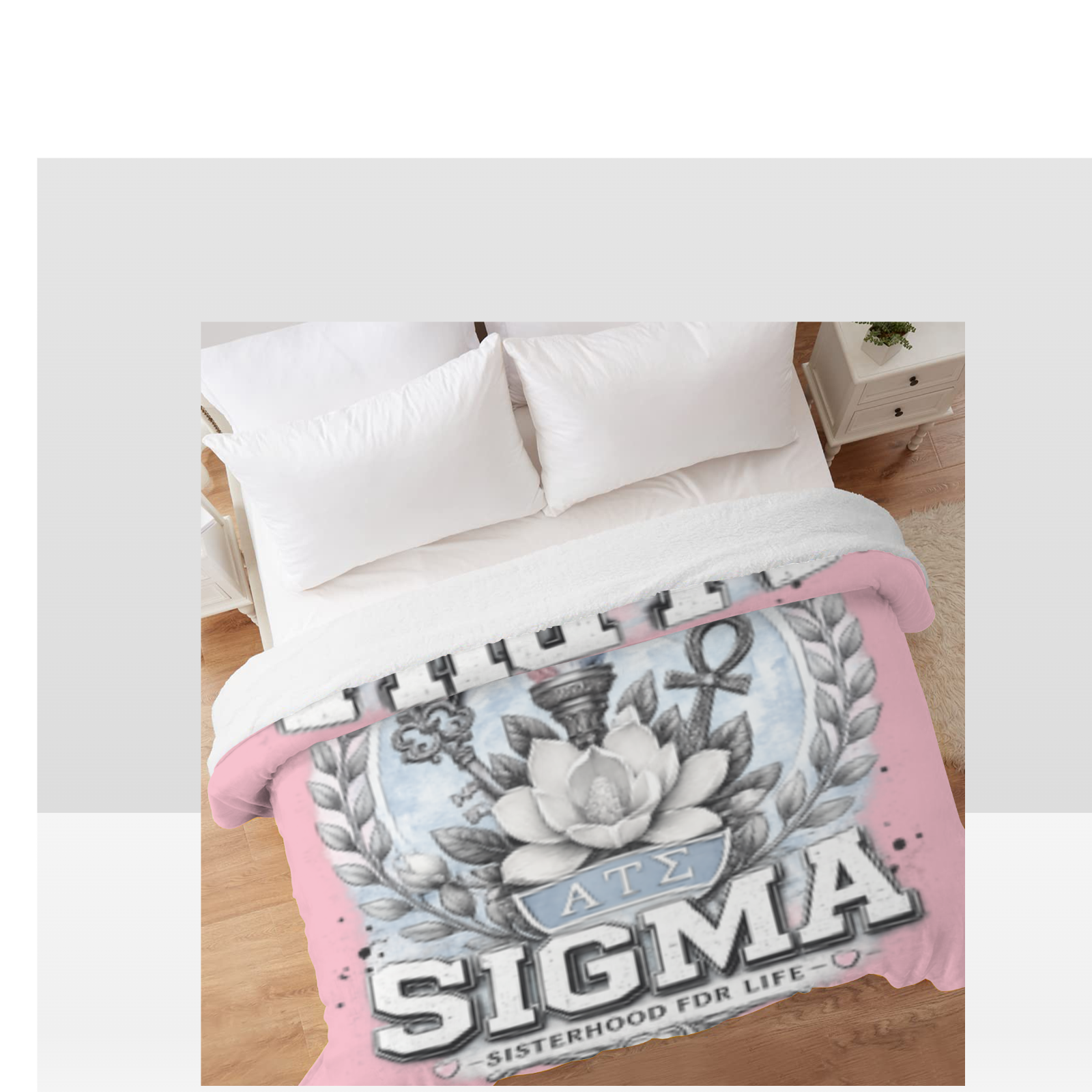 Fleece Blanket