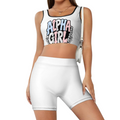 Alpha Girl Yoga