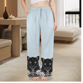 Long PJ Pants