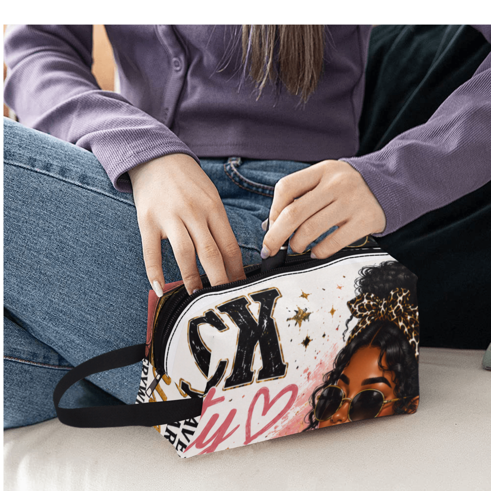 Wash Bag