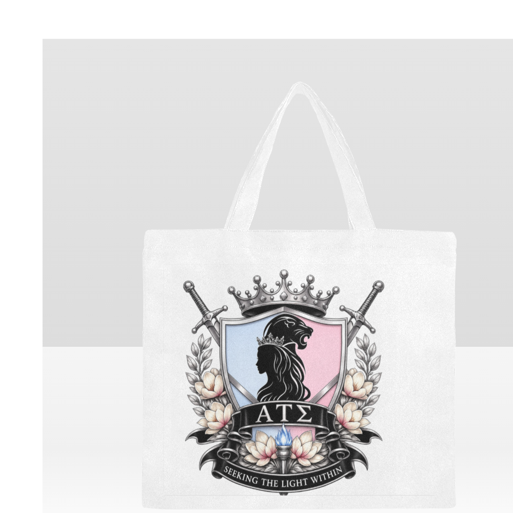 Large Tote Bag