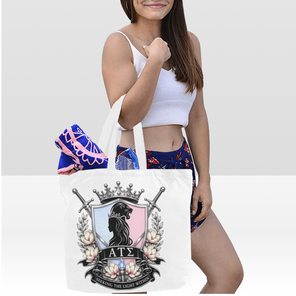 Large Tote Bag