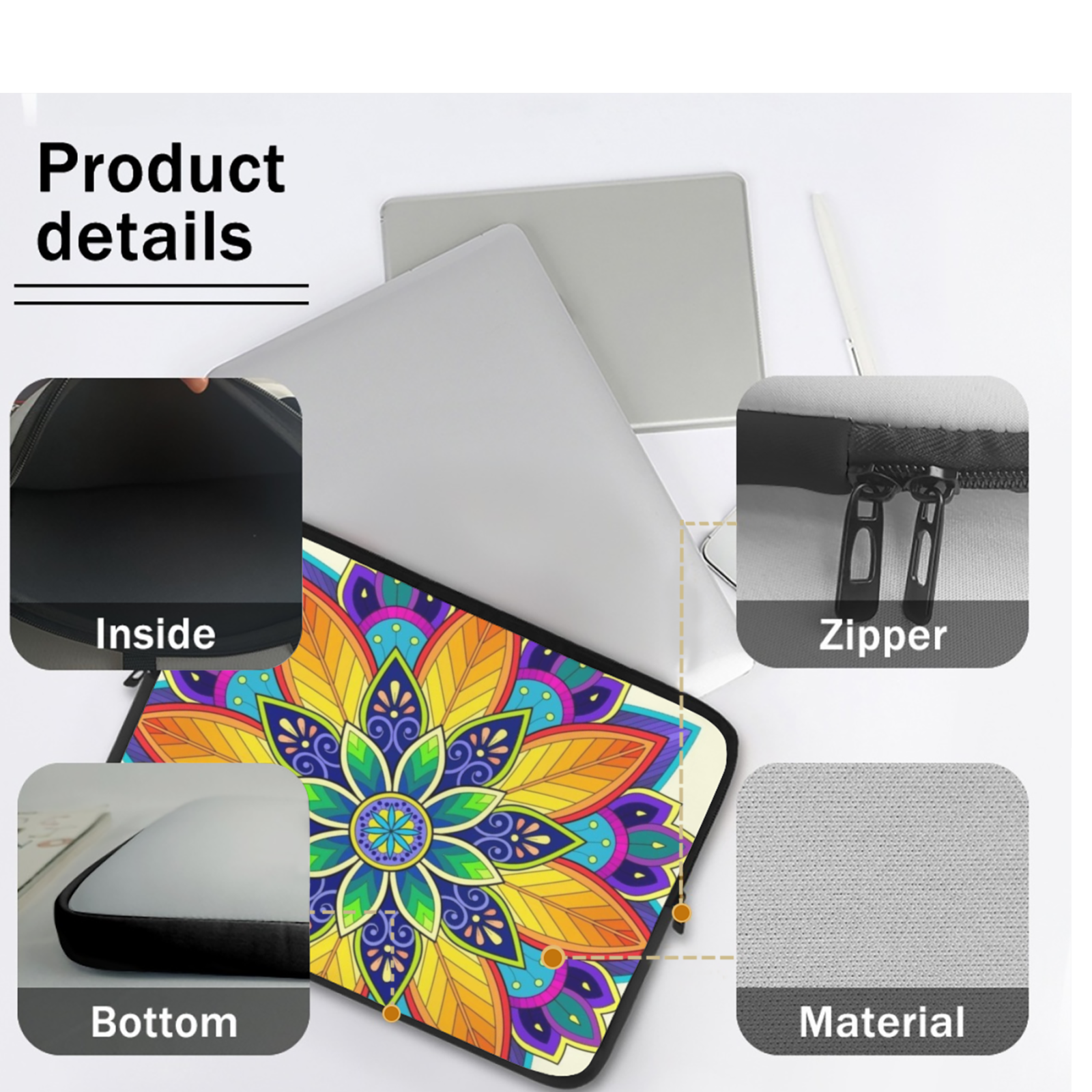 Laptop Sleeve