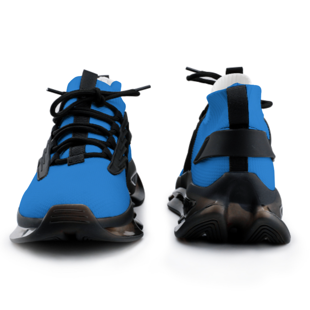 Custom Women's Mesh Sneakers
