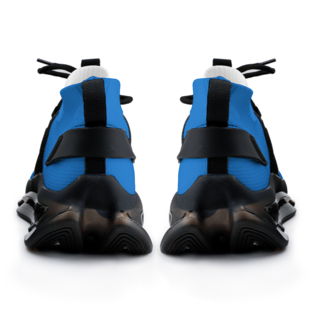 Custom Women's Mesh Sneakers