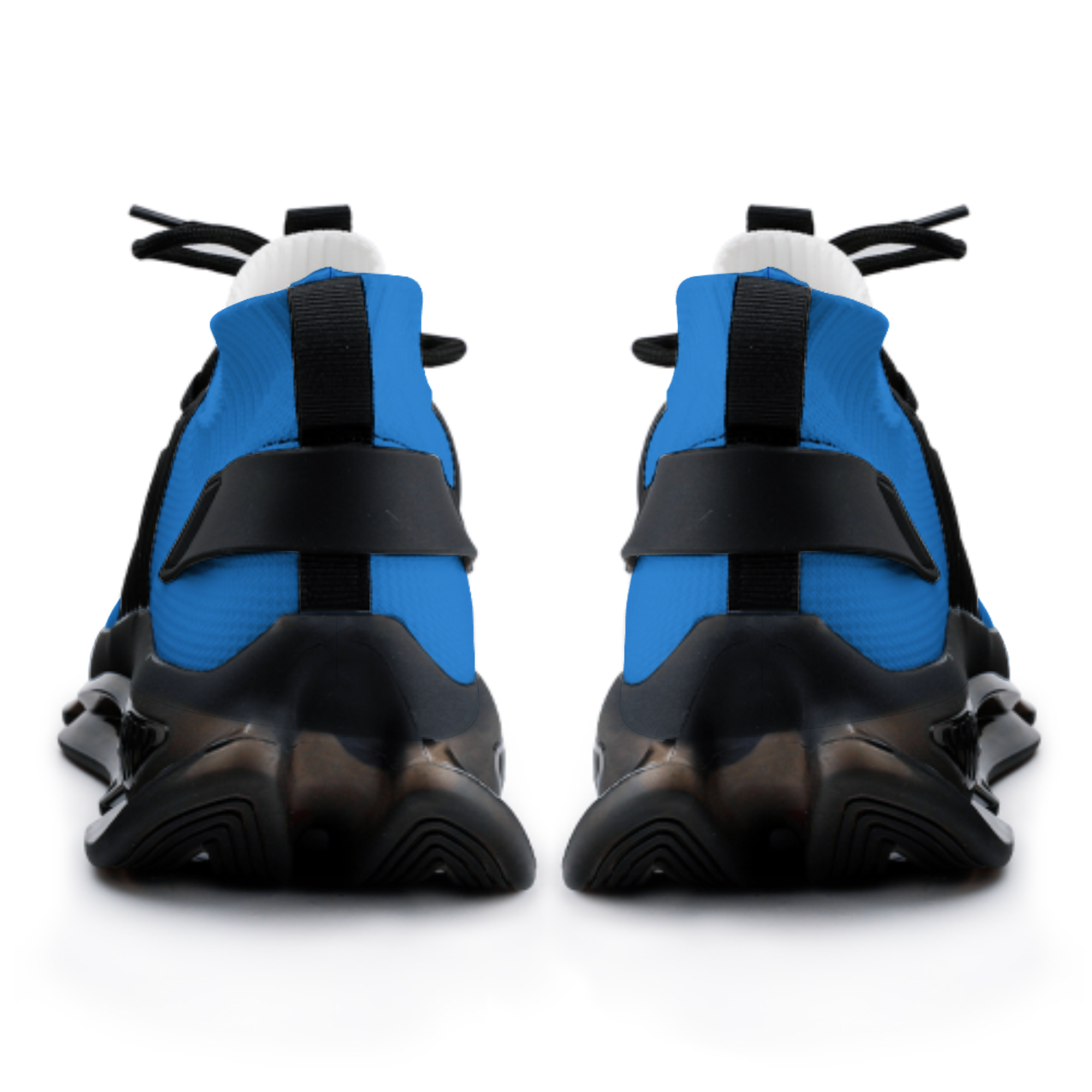 Custom Women's Mesh Sneakers