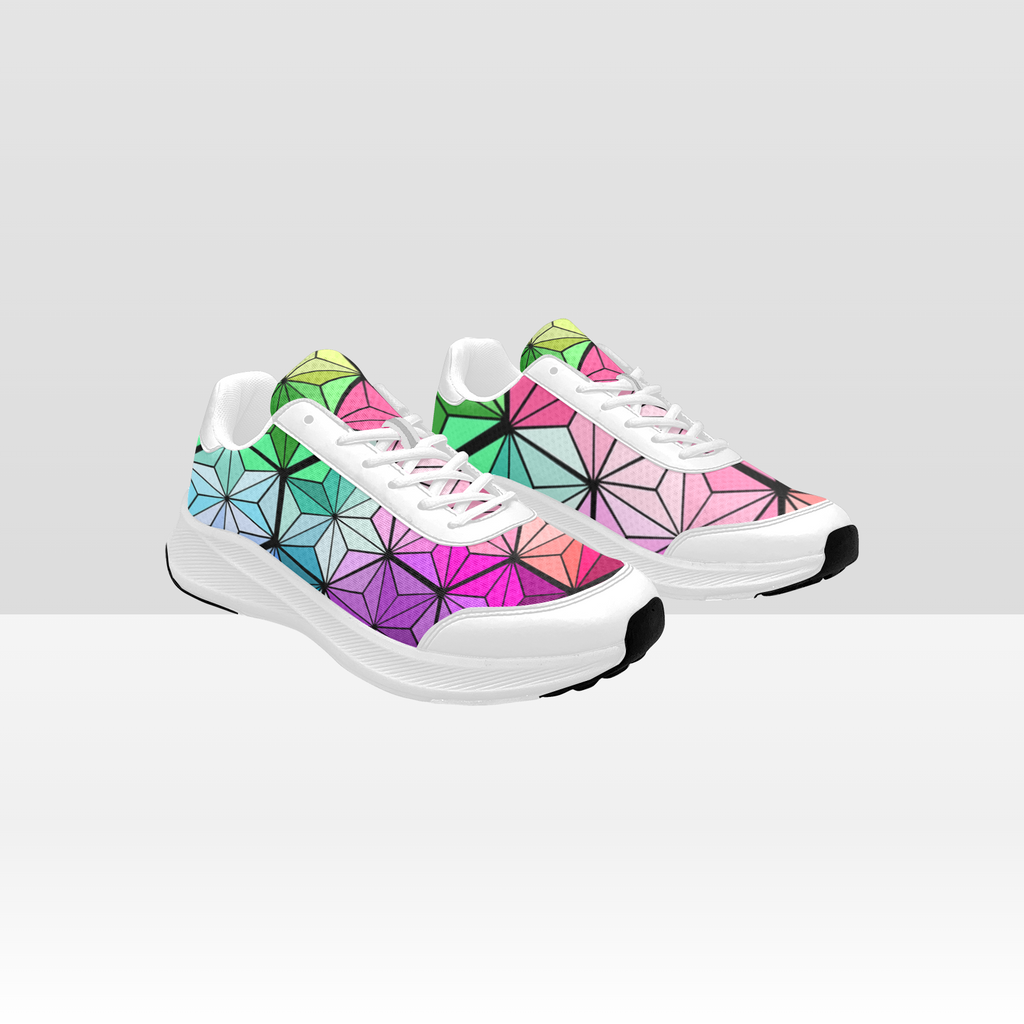 Custom Women's Sneakers