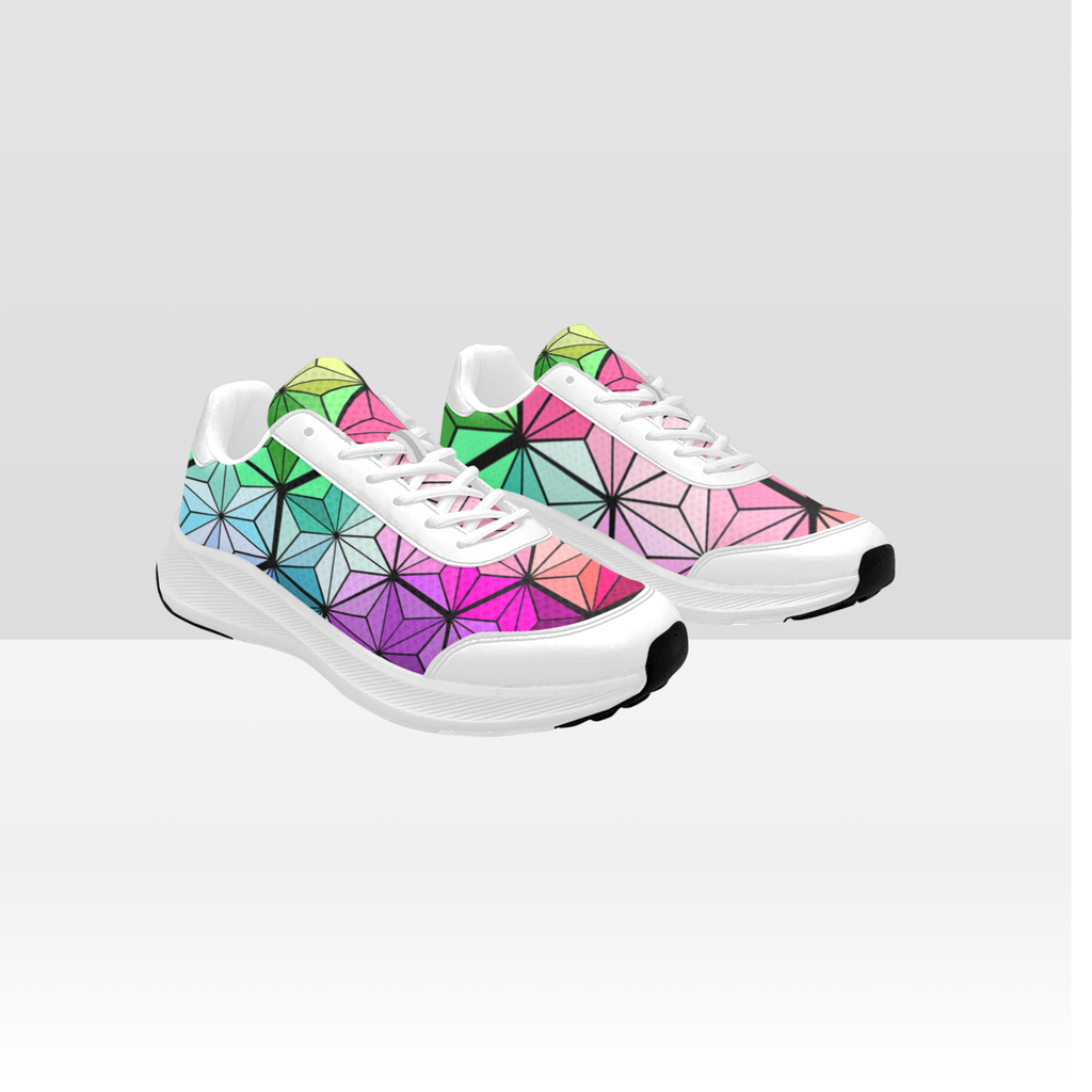 Custom Women's Sneakers