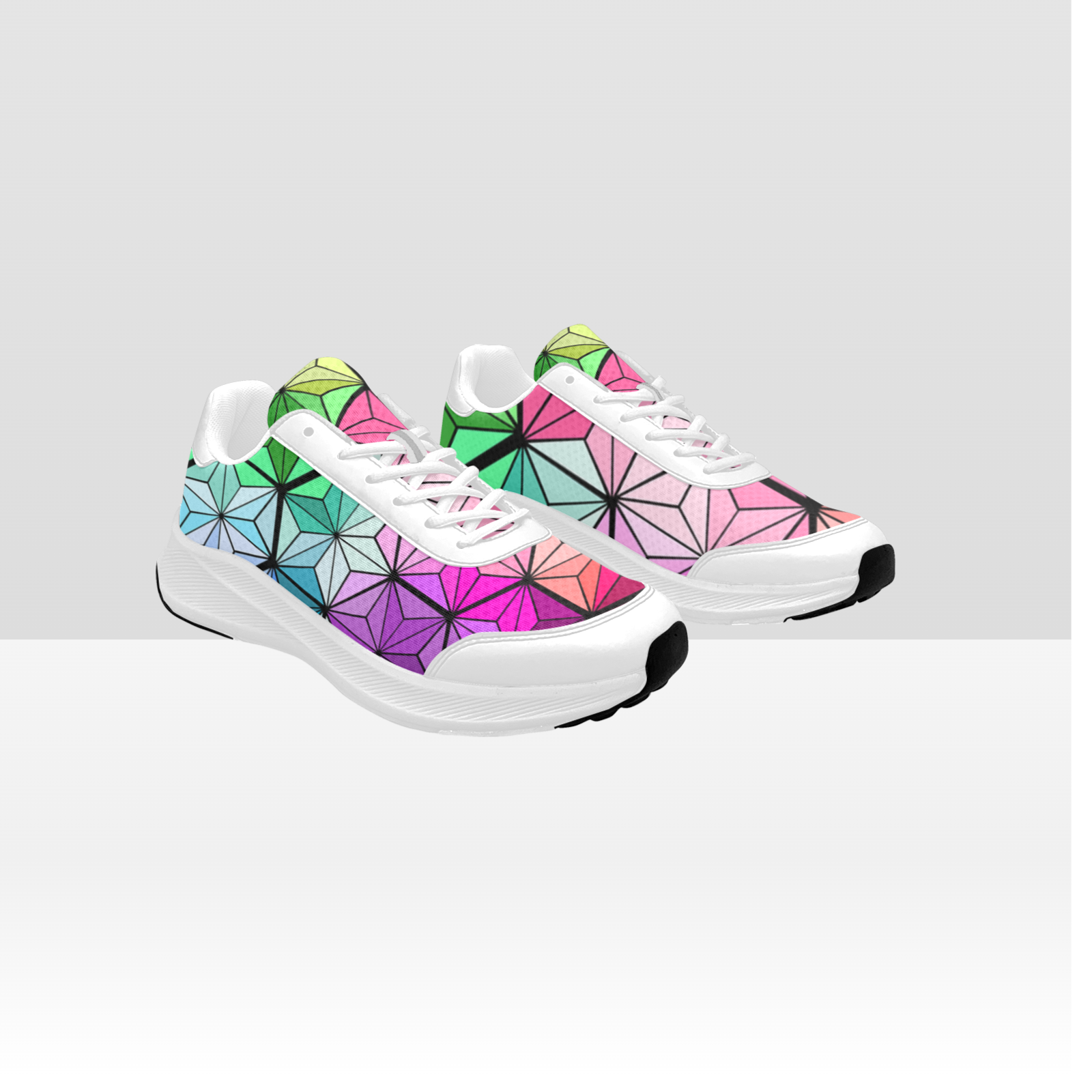Custom Women's Sneakers
