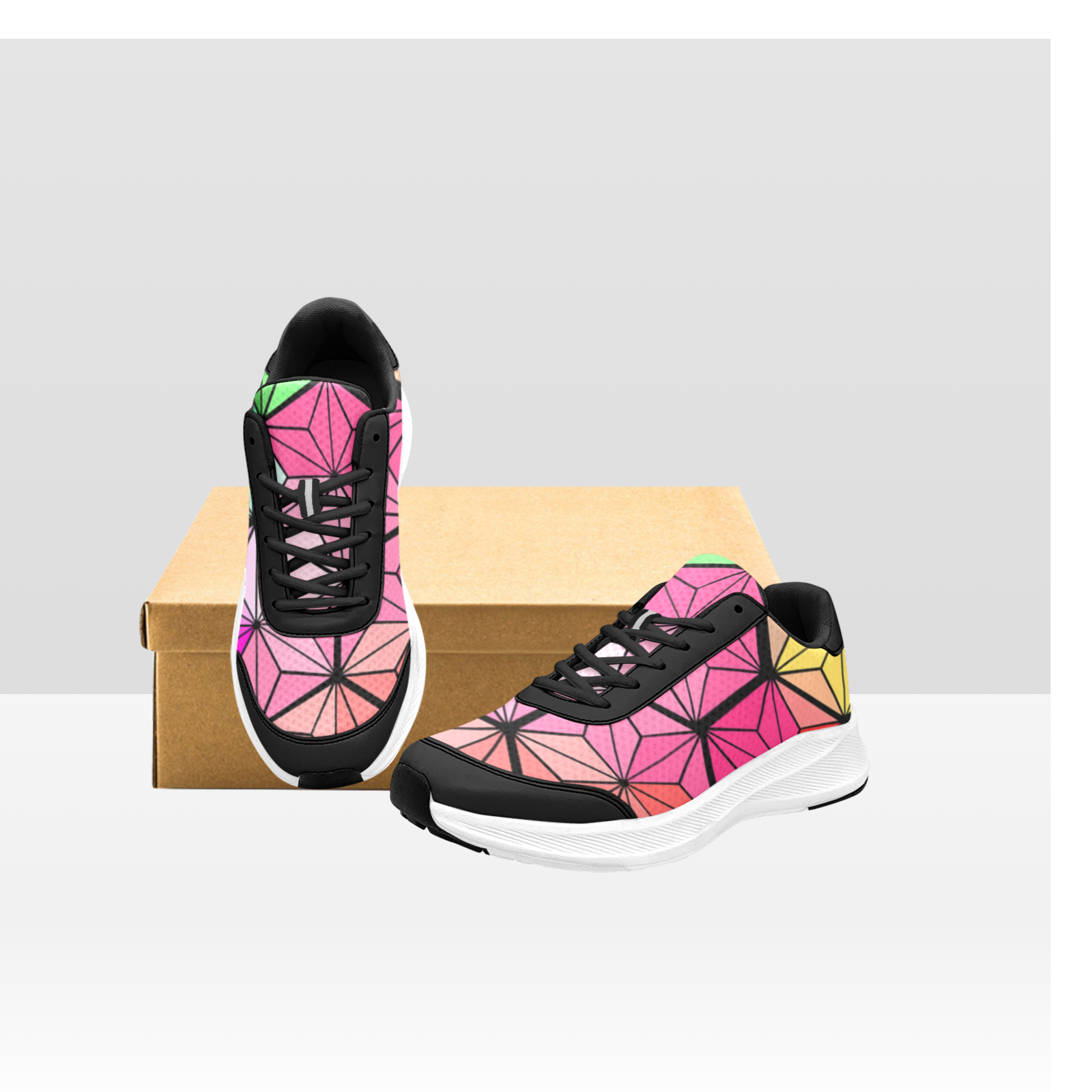 Custom Women's Sneakers