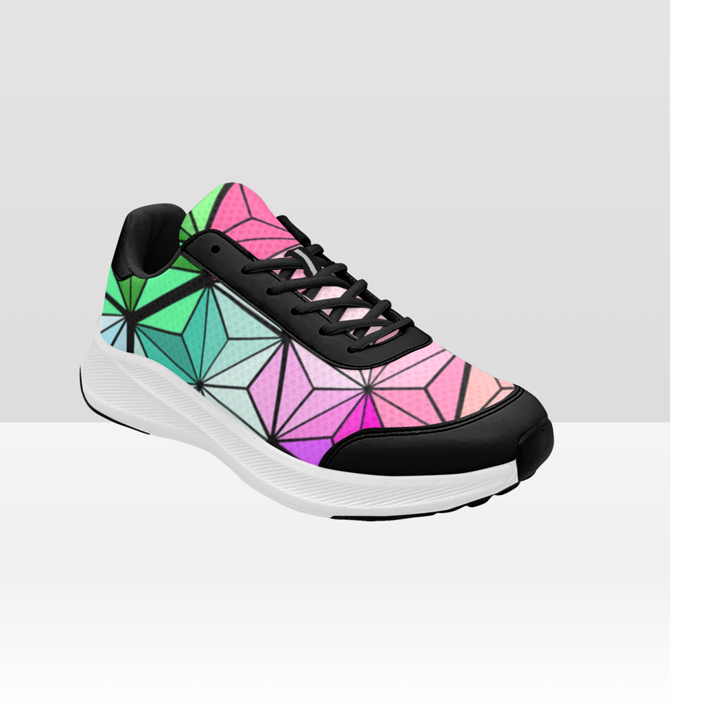 Custom Women's Sneakers