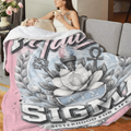 Fleece Blanket