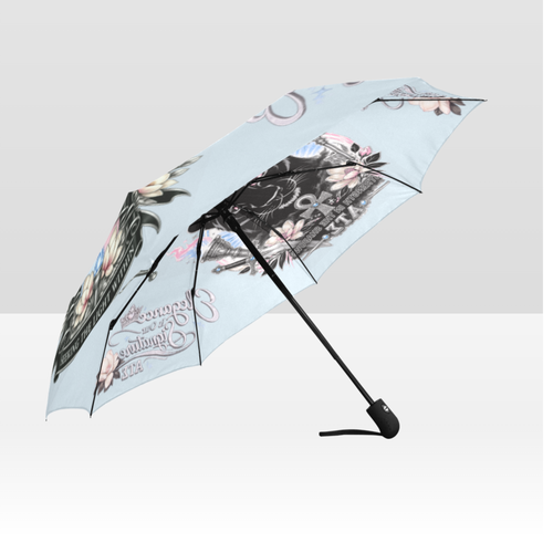 Alpha Tau Sigma Umbrella