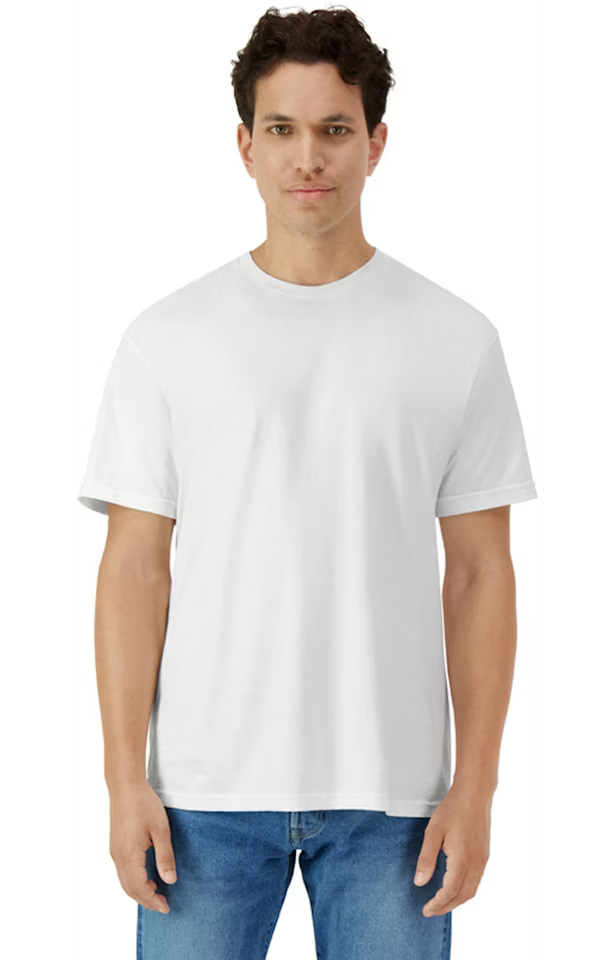Clearance Custom Tees – Limited Stock, One & Done