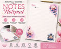 Custom Notepad