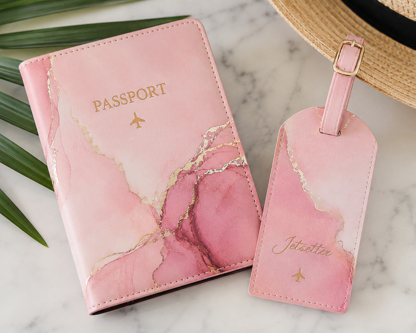 Customized Passport