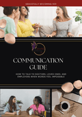 Communication Guide