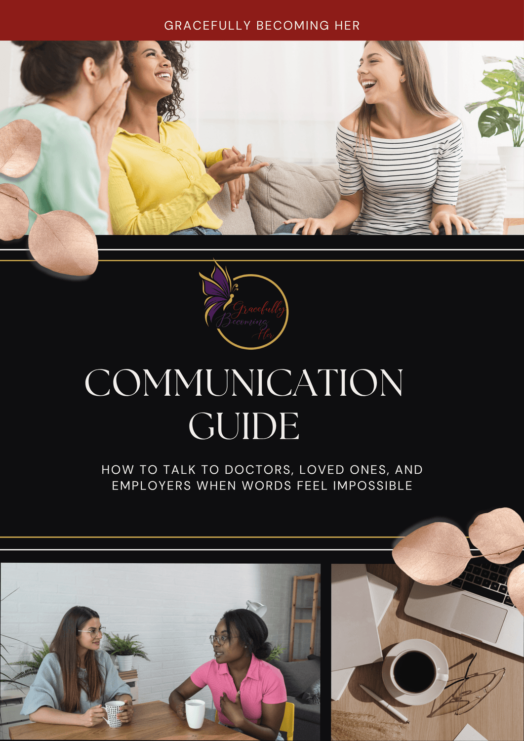 Communication Guide