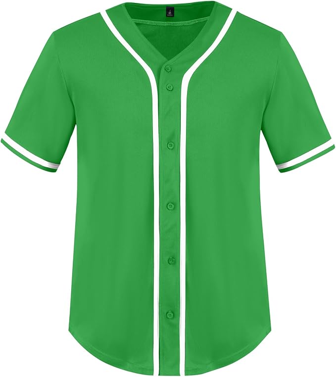 Baseball Jersey