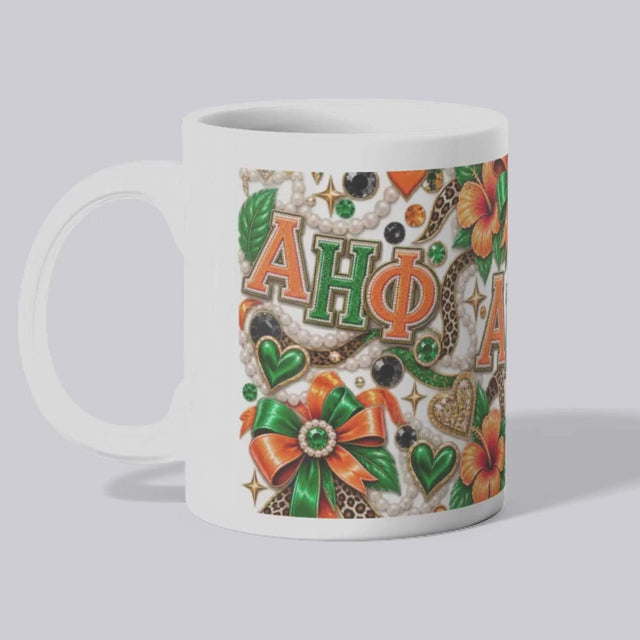 Sip in Style