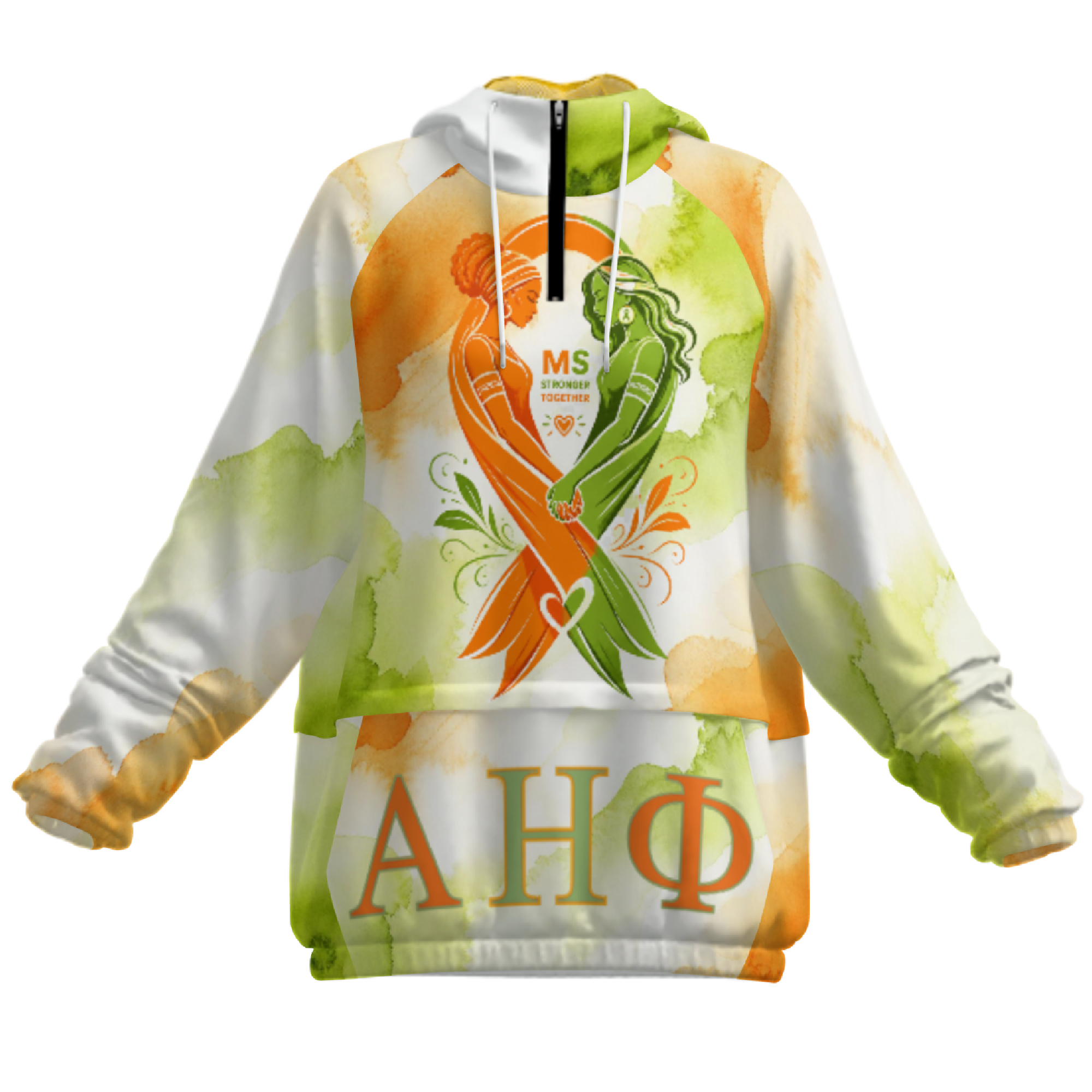 Windbreaker (Pull-Over)