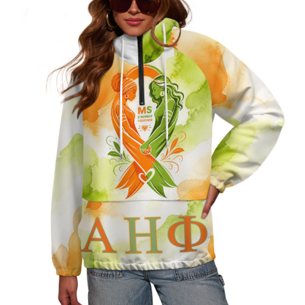 Windbreaker (Pull-Over)